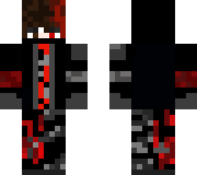 paranormal blood ninja
