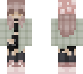 pastel elf <3