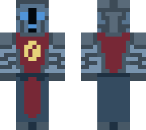 pawnling (squire)