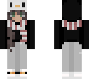 penguuuu