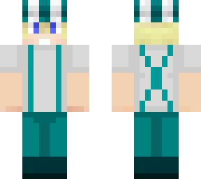 philza mcc19 skin