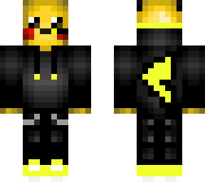 pickatchu