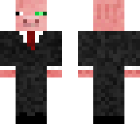 pig hitman