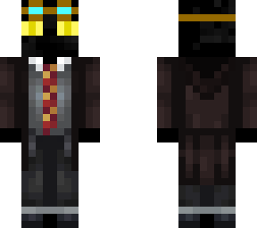 pilot as a gryffindor