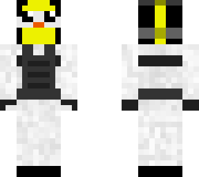 pinguin