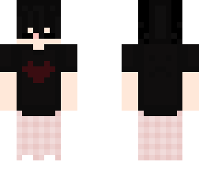 pink boy