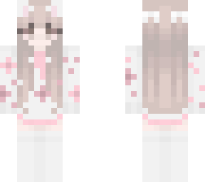 pinky<3