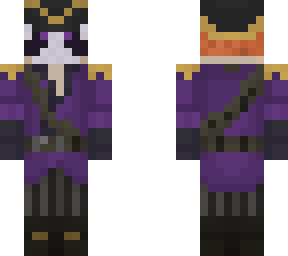 pirate pvrpleflare