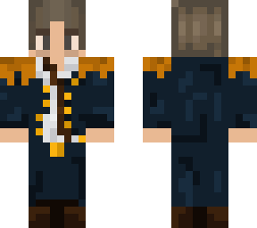 pirate version