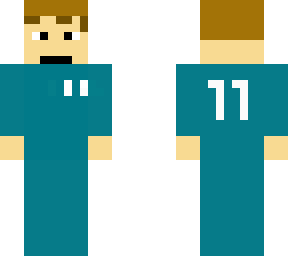 player squid game