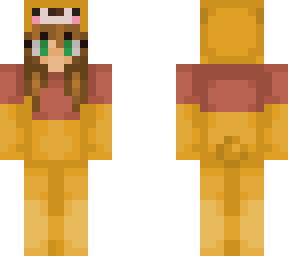 pooh bear (edited)