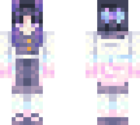 pretty poison