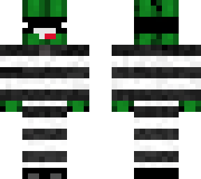 prison karm... again