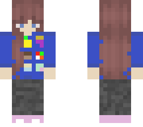 puppy535e skin (made by lotimis)