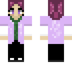 purple purple pripeld