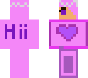 purple queen
