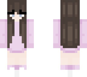 purple teen