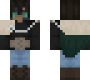 quintus(enderman oc)