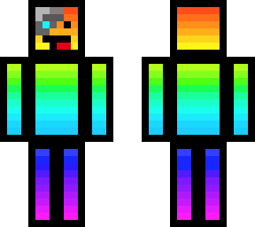 rainbow