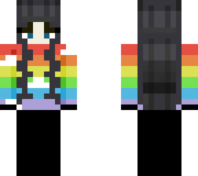 rainbow