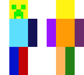 rainbow dracishlord