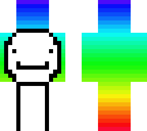 rainbow dream
