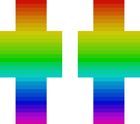 rainbow guy ( i got bored so i made this )