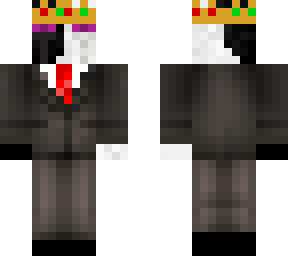 ranboo but dream made him- :)