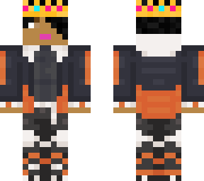 random skin #1