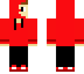 randomized skin