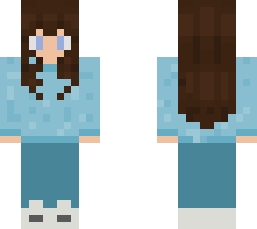 rebecca skin ( jessica skin 1)