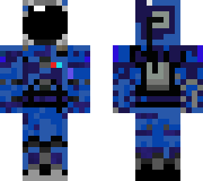 recolor astronaut