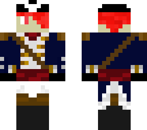 red l'manburgian