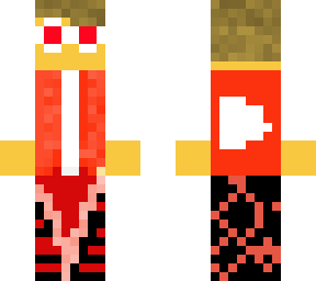 red shades orignal
