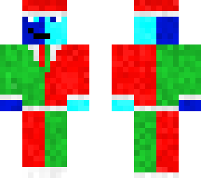 remember demon skin christmas