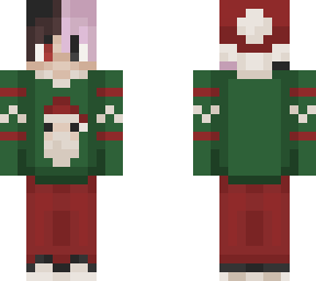 remis ugly christmas jumper