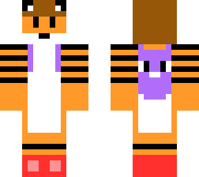 roar the plush explorer