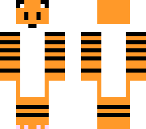 roar the plush tiger. 2.0