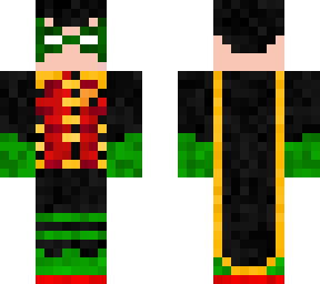 robin (damian) v2