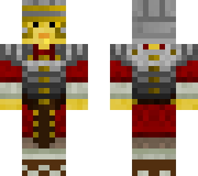 roman duck