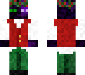 ronan, but christman