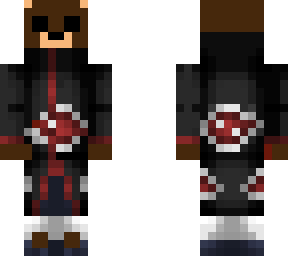 rubius akatsuki