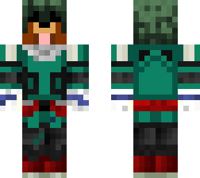 rubius deku