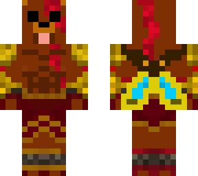 rubius kratos