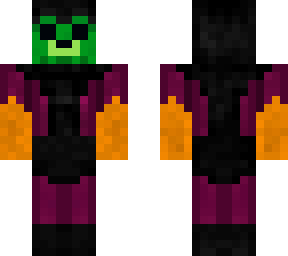 rubius super skrull