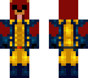rubius wolverine