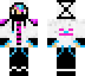 rxguer skin v2