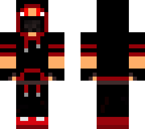 rydensnakexix parkour mk2