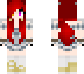 sanguine xcion mk2 (white)