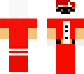 santa (not that santa)